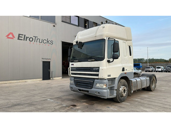Trekker DAF CF 85 410