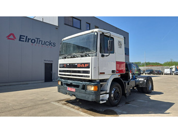 Trekker DAF 95