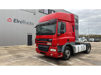 Trekker DAF CF 85 410