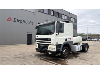 Trekker DAF CF 85 460