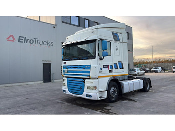 Trekker DAF XF 105 460