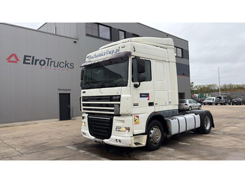 Trekker DAF XF 105 460