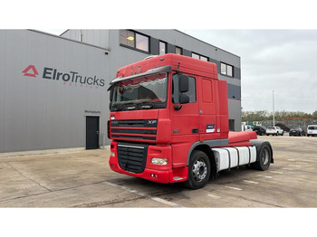 Trekker DAF XF 105 460