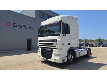 Trekker DAF XF 105 460