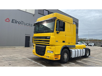 Trekker DAF XF 105 460
