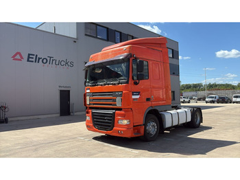 Trekker DAF XF 105 460