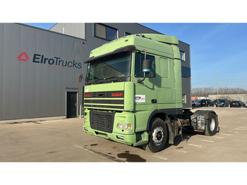 Trekker DAF XF 95 430