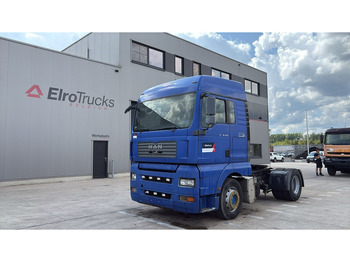 Trekker MAN TGA 18.440
