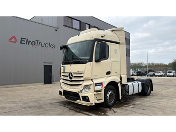 Trekker MERCEDES-BENZ Actros 1845