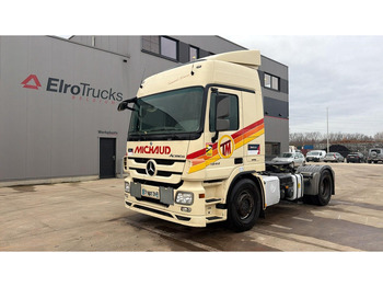 Trekker MERCEDES-BENZ Actros 1844