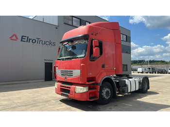 Trekker RENAULT Premium 450