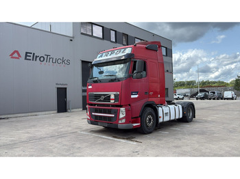 Trekker VOLVO FH 440