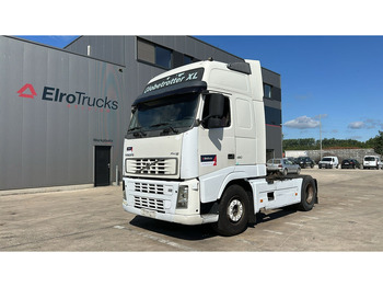 Trekker VOLVO FH 460