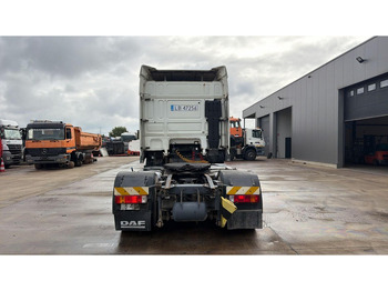 Leasing DAF XF 105.410 (BOITE MANUELLE / MANUAL GEARBOX) DAF XF 105.410 (BOITE MANUELLE / MANUAL GEARBOX): afbeelding 5