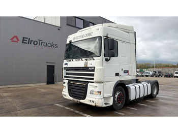 Leasing DAF XF 105.410 (BOITE MANUELLE / MANUAL GEARBOX) DAF XF 105.410 (BOITE MANUELLE / MANUAL GEARBOX): afbeelding 1