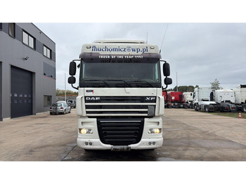 Trekker DAF XF 105.460 (BOITE MANUELLE / MANUAL GEARBOX): afbeelding 2 Trekker DAF XF 105.460 (BOITE MANUELLE / MANUAL GEARBOX): afbeelding 2
