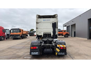 Trekker DAF XF 105.460 (BOITE MANUELLE / MANUAL GEARBOX): afbeelding 5 Trekker DAF XF 105.460 (BOITE MANUELLE / MANUAL GEARBOX): afbeelding 5