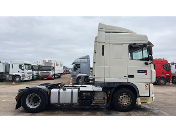 Trekker DAF XF 105.460 (BOITE MANUELLE / MANUAL GEARBOX): afbeelding 3 Trekker DAF XF 105.460 (BOITE MANUELLE / MANUAL GEARBOX): afbeelding 3
