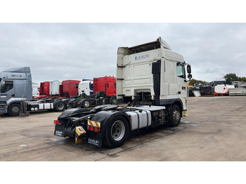 Trekker DAF XF 105.460 (BOITE MANUELLE / MANUAL GEARBOX): afbeelding 4 Trekker DAF XF 105.460 (BOITE MANUELLE / MANUAL GEARBOX): afbeelding 4