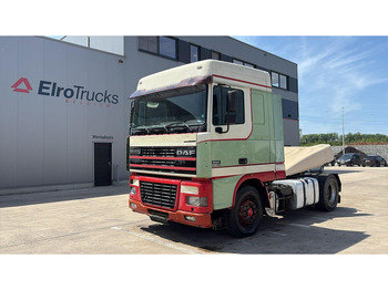 Leasing DAF XF 95.430 (EURO 3 / BOITE MANUELLE / MANUAL GEARBOX) DAF XF 95.430 (EURO 3 / BOITE MANUELLE / MANUAL GEARBOX): afbeelding 1 Leasing DAF XF 95.430 (EURO 3 / BOITE MANUELLE / MANUAL GEARBOX) DAF XF 95.430 (EURO 3 / BOITE MANUELLE / MANUAL GEARBOX): afbeelding 1