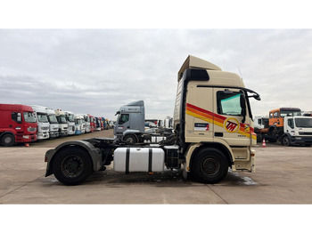 Trekker Mercedes-Benz actros 1844 (MP3 / CAMION FRANCAIS / PARFAIT ETAT / PTO / FRENCH TRUCK): afbeelding 3