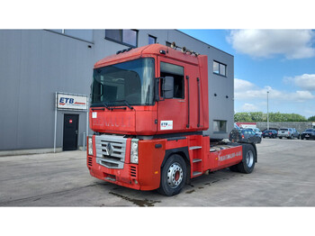 Trekker Renault AE 440 Magnum E-tech (MANUAL GEARBOX / BOITE MANUELLE): afbeelding 1