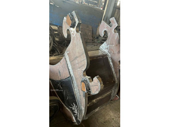 Nieuw Graafbak Case CS210 Channel Bucket: afbeelding 3