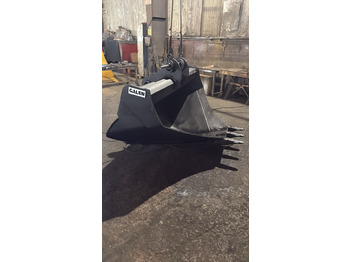 Graafbak Case CX165 V Ditch Bucket (Trapeze): afbeelding 4