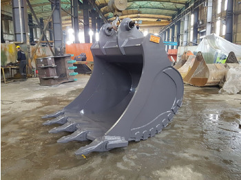 Nieuw Graafbak Galen Bucket: afbeelding 2