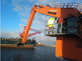 Arm GALEN