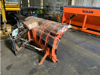 Nieuw Sneeuwschuif Galen Snow Plow for Trucks: afbeelding 3