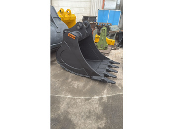 Bak JCB