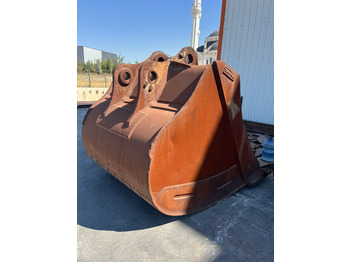 Graafbak voor Bouwmachine KOMATSU PC850: afbeelding 4 Graafbak voor Bouwmachine KOMATSU PC850: afbeelding 4