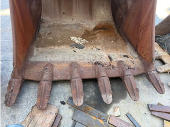 Graafbak voor Bouwmachine KOMATSU PC850: afbeelding 2 Graafbak voor Bouwmachine KOMATSU PC850: afbeelding 2