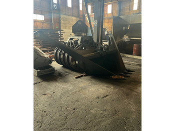 Nieuw Graafbak Komatsu PC300 Trapeze Bucket: afbeelding 3