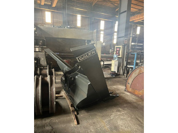 Nieuw Graafbak Komatsu PC300 Trapeze Bucket: afbeelding 2