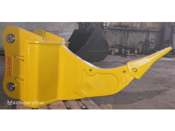 Nieuw Ripper Komatsu PC350 Heavy Duty Rock Ripper: afbeelding 1