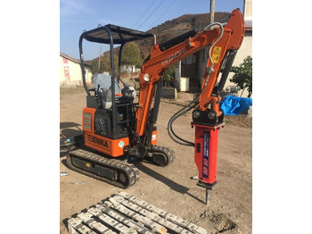 Nieuw Hydraulische hamer Soosan SB20: afbeelding 2