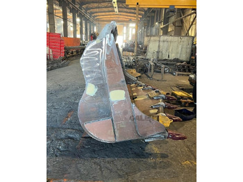 Nieuw Voorladerbak Volvo L150: afbeelding 4