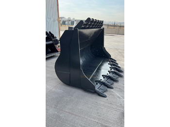 Nieuw Voorladerbak Volvo L150: afbeelding 2