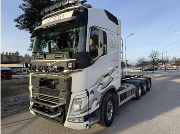 Haakarmsysteem vrachtwagen VOLVO FH 500