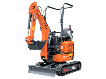 Minigraafmachine