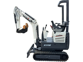 Minigraafmachine WCM-KV12: afbeelding 2