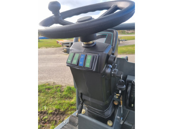 Wiellader WCM L1150e E-power: afbeelding 2 Wiellader WCM L1150e E-power: afbeelding 2