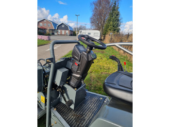 Wiellader WCM L1150e E-power: afbeelding 3 Wiellader WCM L1150e E-power: afbeelding 3