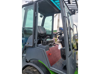 Nieuw Wiellader WCM L2416: afbeelding 4