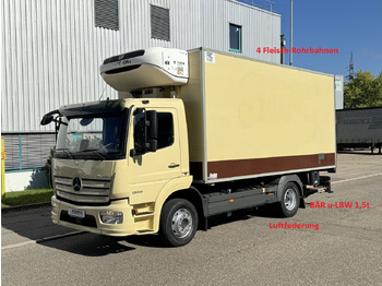 Koelwagen vrachtwagen MERCEDES-BENZ Atego 1323
