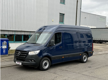 Gesloten bestelwagen MERCEDES-BENZ Sprinter 315