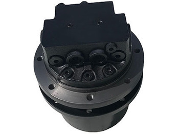 Eindaandrijving KOMATSU