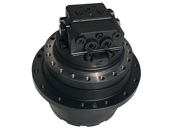 Eindaandrijving KOMATSU